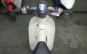 HONDA C50 SUPER CUB C50