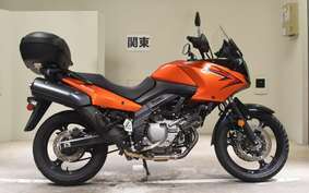 SUZUKI DL650 ( V-Strom 650 ) A 2010 VP54B