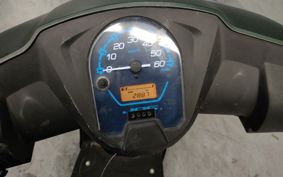 YAMAHA JOG SA36J