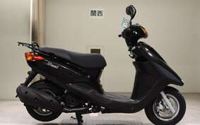 YAMAHA AXIS 125 TREET SE53J