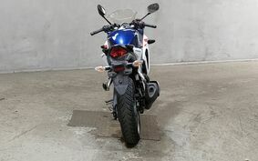 HONDA CBR250R MC41