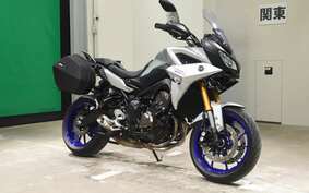 YAMAHA MT-09 Tracer 2018 RN51J