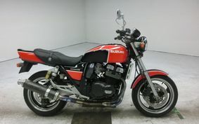 SUZUKI GSX400X IMPULSE 1996 GK79A116557