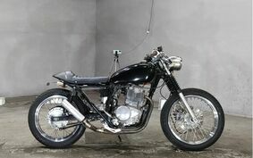 HONDA CB400SS NC41