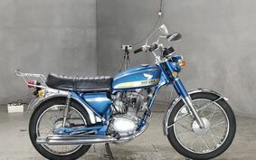 HONDA CB125 S CB125S