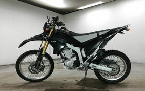 YAMAHA WR250R DG15J