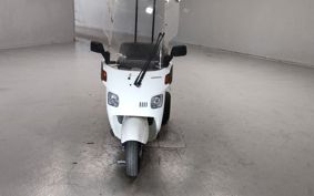 HONDA GYRO TA02