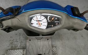 SUZUKI ADDRESS V125 G CF46A