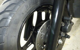 SUZUKI ADDRESS V125 G CF46A