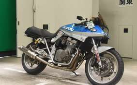 SUZUKI GSX400S KATANA 1992 GK77A