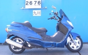 SUZUKI SKYWAVE 250 (Burgman 250) CJ41A