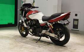 HONDA CB400SF VTEC SPEC 2 2003 NC39