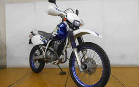 SUZUKI DJEBEL 250 XC Type SJ45A