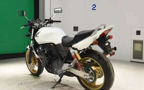 HONDA CB400SF VTEC 2012 NC42