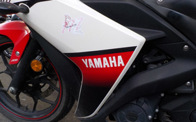 YAMAHA YZF-R25 ABS RG10J