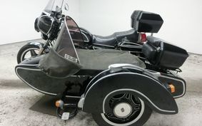 HONDA GL 400 WING SIDECAR 1983 0010