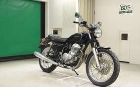 HONDA CB400SS E 2008 NC41