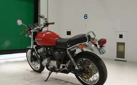 HONDA CB400F 1999 NC36