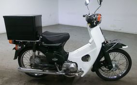 HONDA C70 SUPER CUB C70