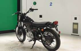 SUZUKI GRASS TRACKER NJ4BA