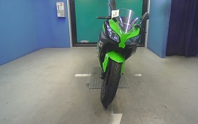 KAWASAKI NINJA 250 EX250L