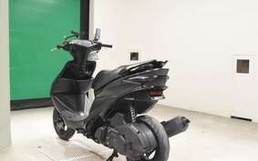 SUZUKI ADDRESS V125 S CF4MA