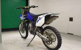 YAMAHA YZ250F CG21C