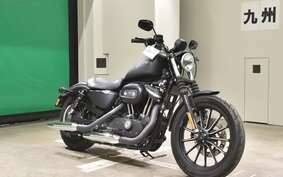 HARLEY XL883N 2014 LE2