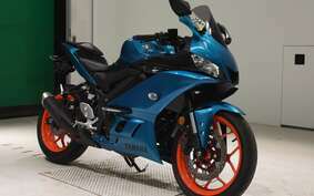 YAMAHA YZF-R3 2021 RH13J