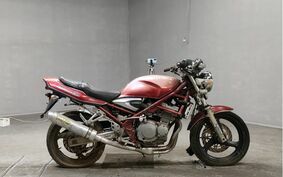 SUZUKI BANDIT 250 GJ77A