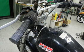 HONDA FTR223 MC34