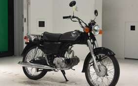 HONDA CD50 BENLY CD50