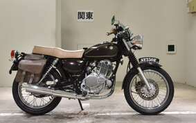 SUZUKI ST250E NJ4CA