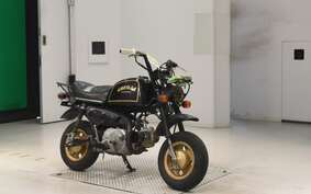 HONDA GORILLA Z50J