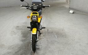 HONDA CROSS CUB 110 JA45