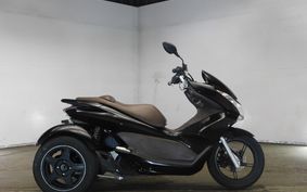 HONDA PCX125 TRIKE NC125D