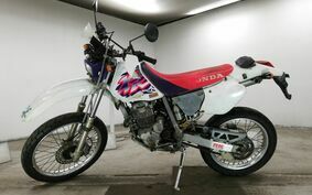 HONDA XR250 MD30