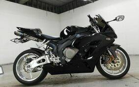 HONDA CBR1000RR 2005 SC57