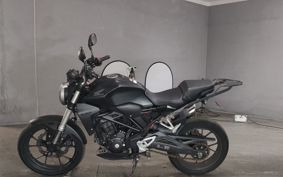 HONDA CB250R MC52