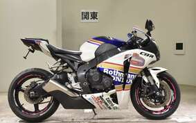 HONDA CBR1000RR Gen. 2 2013 SC59