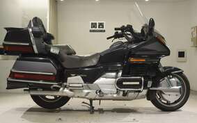 HONDA GL1500 GOLD WING SE 1992 SC22