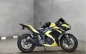 YAMAHA YZF-R25 RG10J