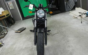 HONDA REBEL 250 A MC49