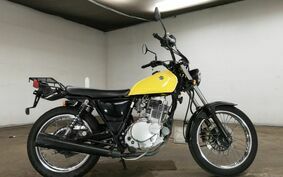 SUZUKI GRASS TRACKER NJ4BA