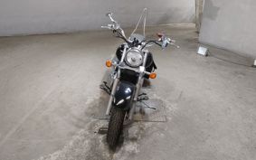 SUZUKI INTRUDER 400 CLASSIC VK54A