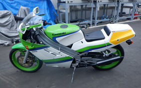 KAWASAKI KR-1 KR250B