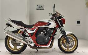 HONDA CB400SF VTEC 2012 NC42