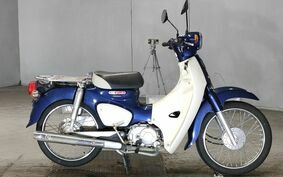 HONDA C50 SUPER CUB AA09