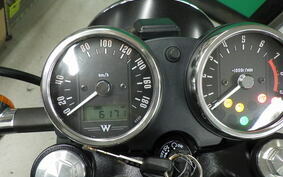 KAWASAKI W800 2020 EJ800B