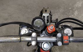 HONDA FTR223 MC34